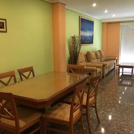 דירות Paiporta Apartament Magnifico מראה חיצוני תמונה