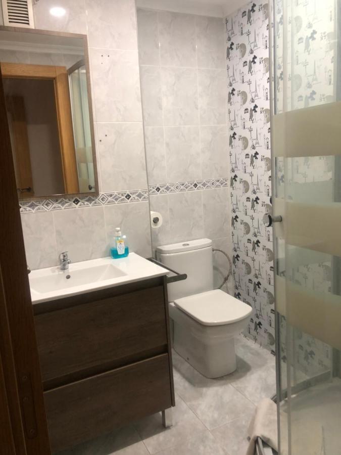 דירות Paiporta Apartament Magnifico מראה חיצוני תמונה