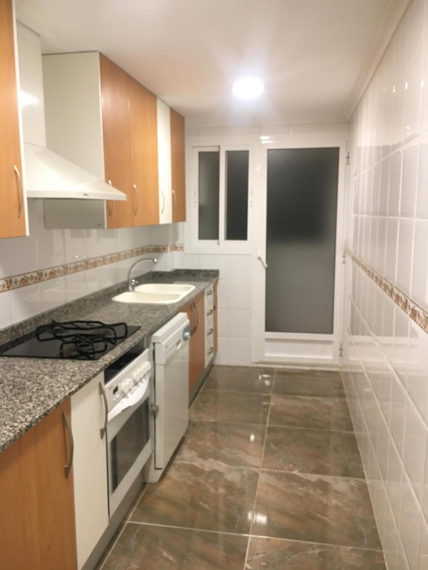 דירות Paiporta Apartament Magnifico מראה חיצוני תמונה