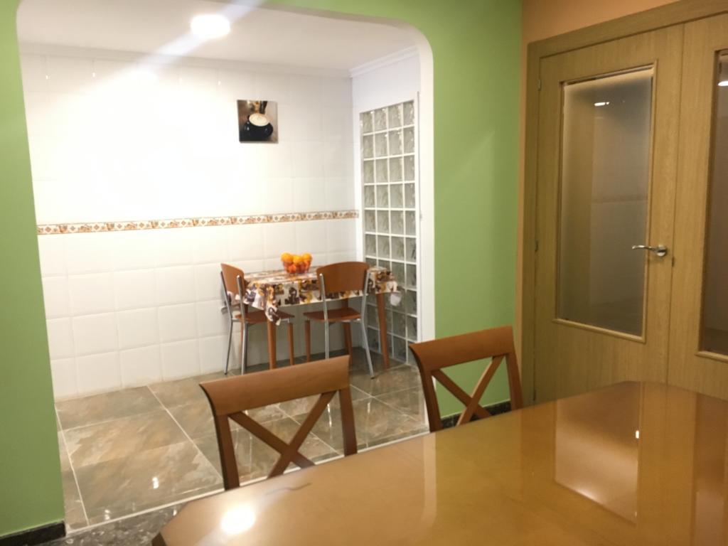 דירות Paiporta Apartament Magnifico מראה חיצוני תמונה