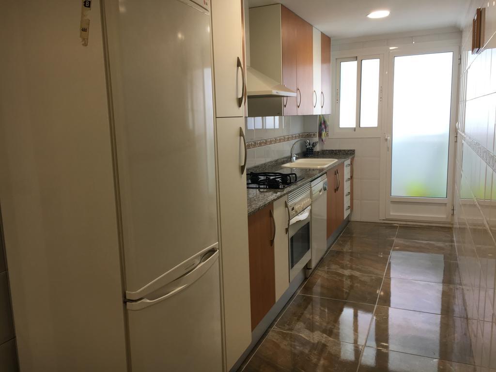 דירות Paiporta Apartament Magnifico מראה חיצוני תמונה