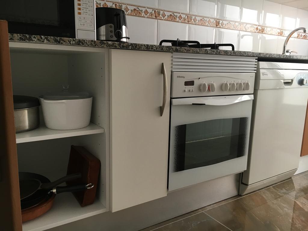 דירות Paiporta Apartament Magnifico מראה חיצוני תמונה