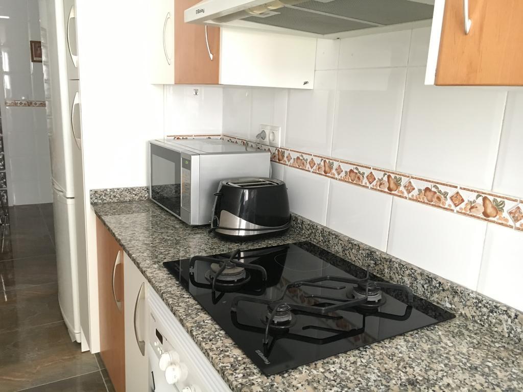 דירות Paiporta Apartament Magnifico מראה חיצוני תמונה